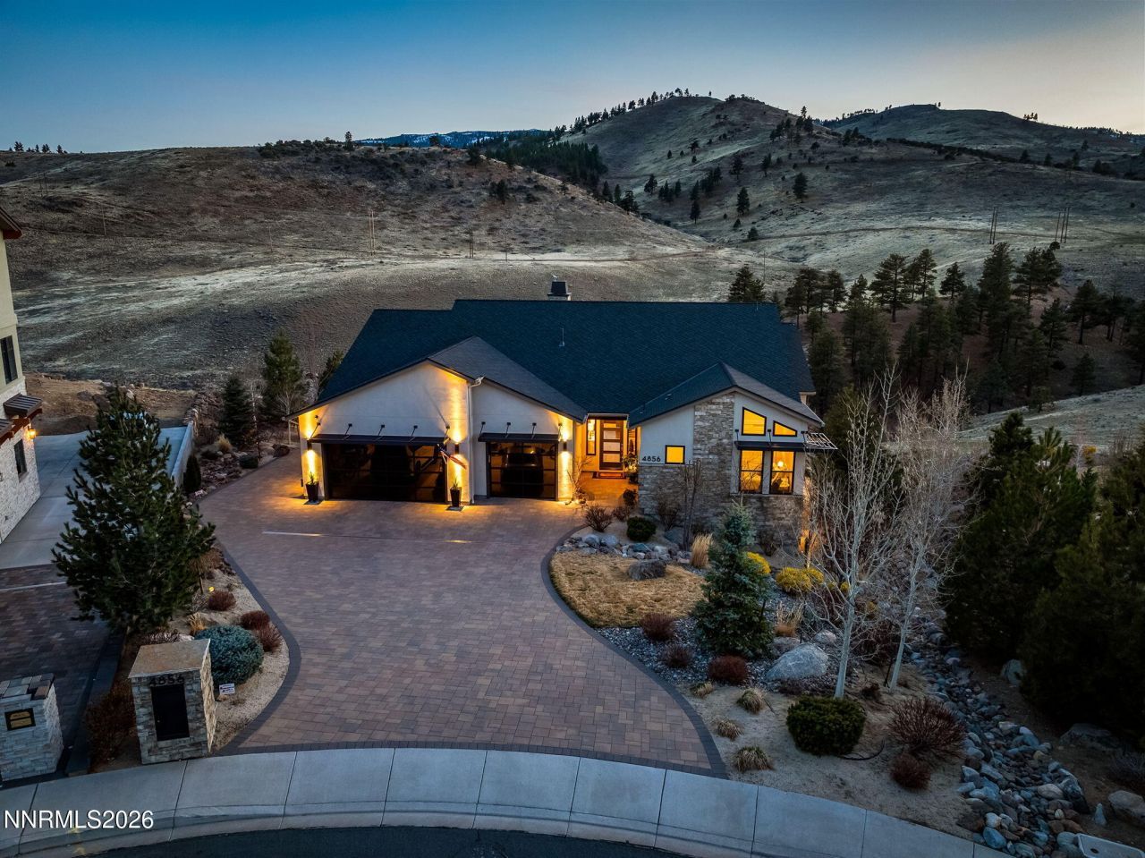 4856 Sierra Pine Court, Reno, NV 89519 Photo