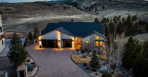 4856 Sierra Pine Court, Reno, NV 89519 Photo