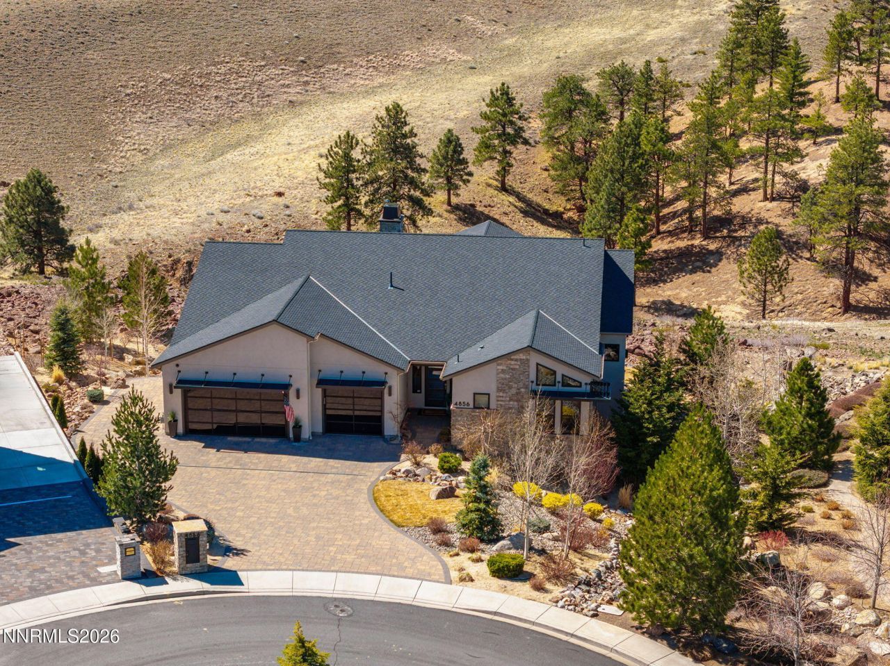 4856 Sierra Pine Court, Reno, NV 89519 Photo