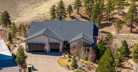 4856 Sierra Pine Court, Reno, NV 89519 Photo