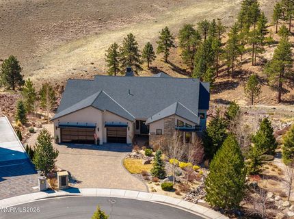 4856 Sierra Pine Court, Reno, NV 89519 Photo