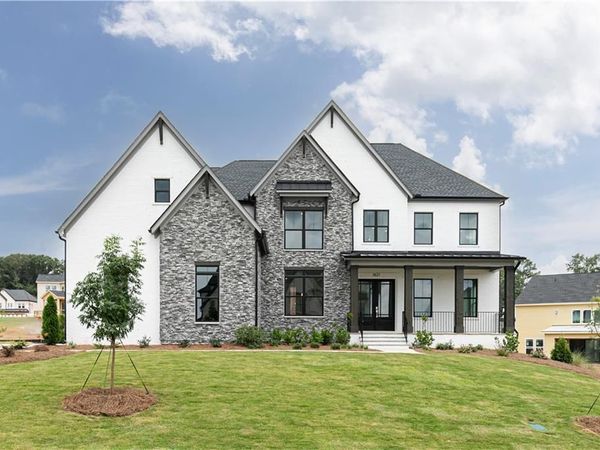 1621 Ledgestone Way, Lawrenceville, GA 30043