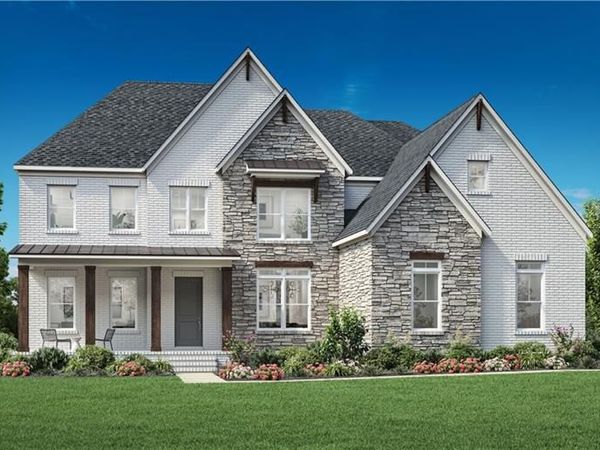 1621 Ledgestone Way , Lawrenceville, GA 30043