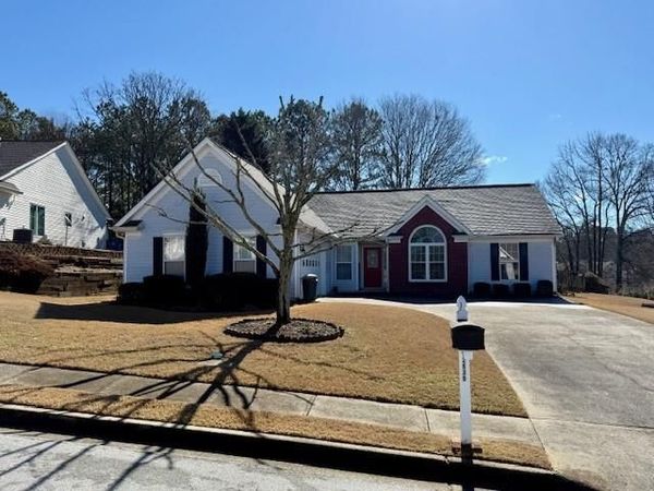 2639 Honors Court, Buford, GA 30519