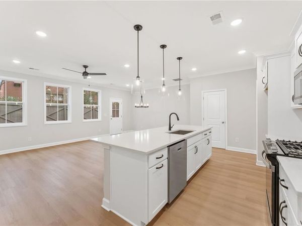 4687 Larkfield Way, Unit 22, Powder Springs, GA 30127