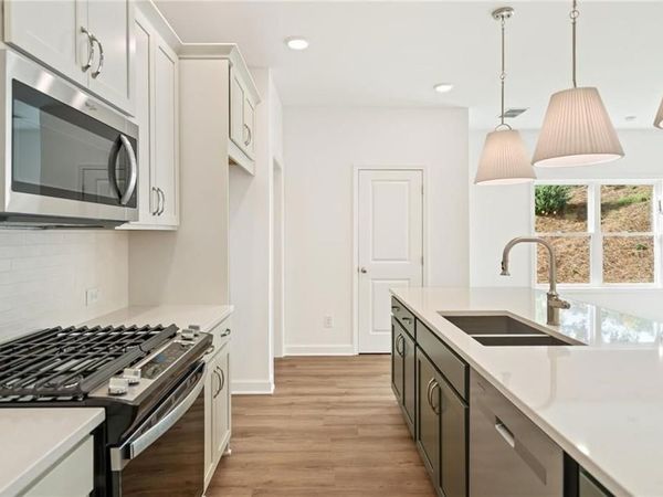 4687 Larkfield Way, Unit 22, Powder Springs, GA 30127