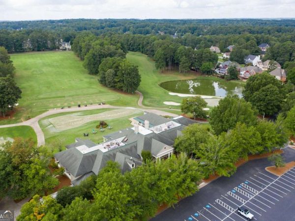 1701 Kenbrook Court, Acworth, GA 30101