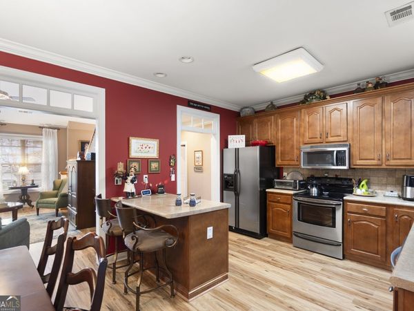 904 Sandy Dunes, Unit 1, Dalton, GA 30721