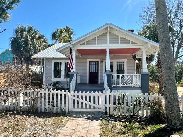 12850 Whiddon Ave, Cedar Key, FL 32625