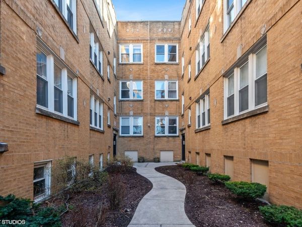 3429 W Shakespeare Avenue , Unit 3A, Chicago, IL 60647