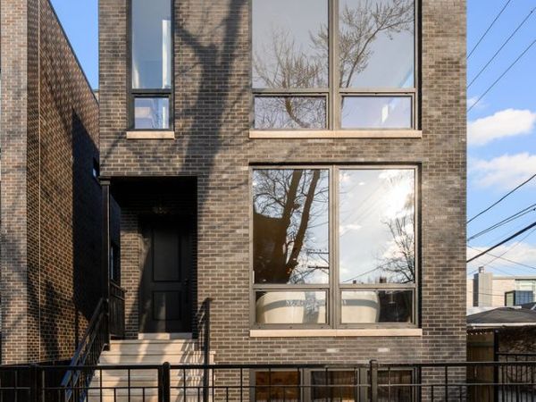 1915 N Wood Street , Chicago, IL 60622