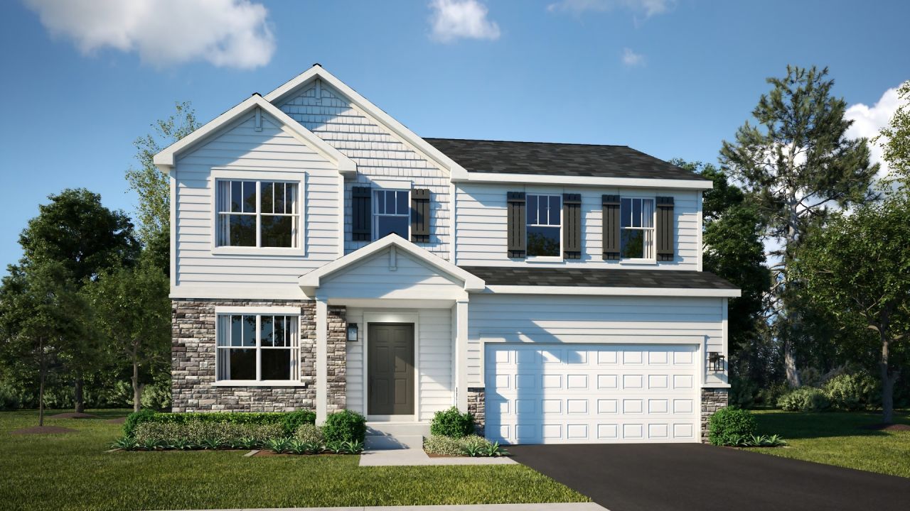 1032 Nottingham Road, Sycamore, IL 60178 Main Photo