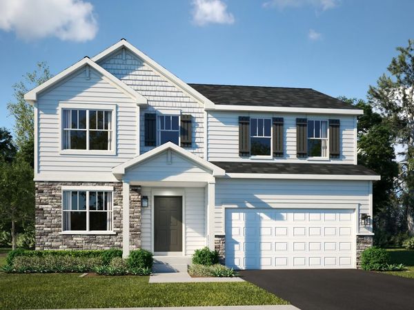 1032 Nottingham Road, Sycamore, IL 60178