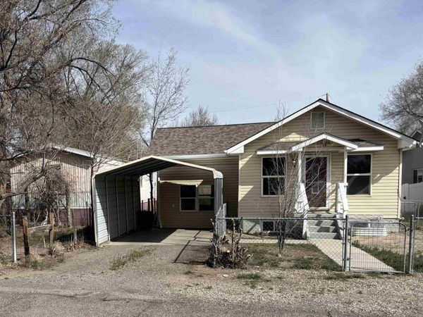 154 3rd Street , Clifton, CO 81520