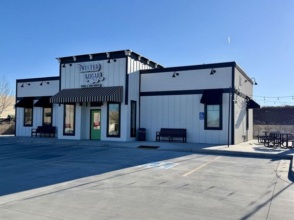 1510 Oxbow Drive, Montrose, CO 81401