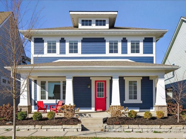 15340 Fenchurch Drive, Westfield, IN 46074