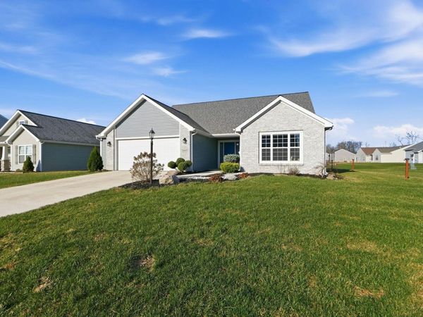 14147 Futura Court, Fort Wayne, IN 46845