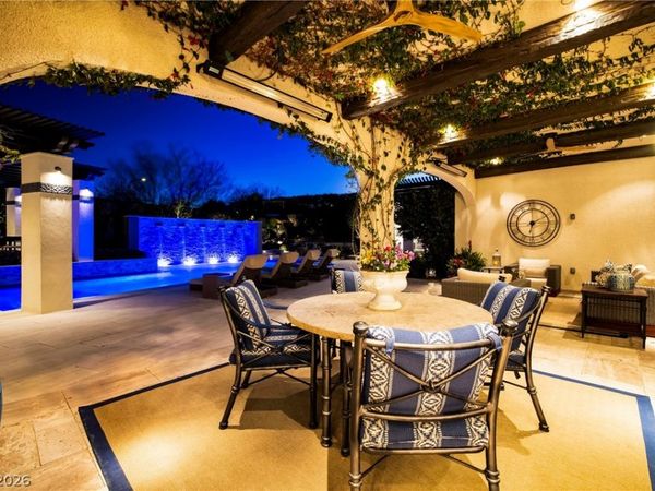 272 Tarragona Breeze Avenue, Las Vegas, NV 89138