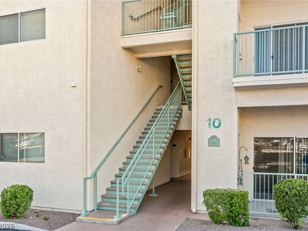 3550 Bay Sands Drive, Unit 2076, Laughlin, NV 89029