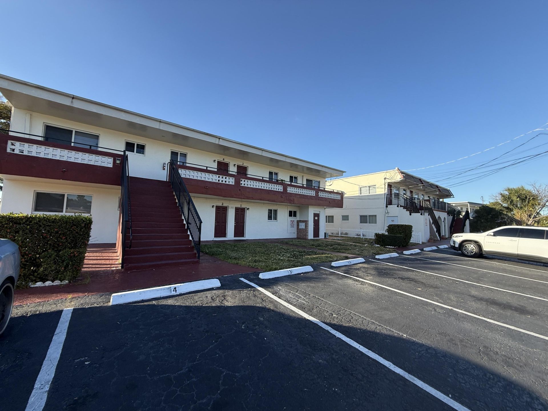 1231 W River Drive, Unit 1-4, Margate, FL 33063 Photo