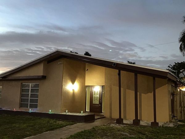 6609 Arbor Drive, Miramar, FL 33023