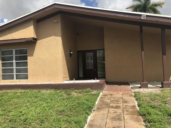 6609 Arbor Drive, Miramar, FL 33023