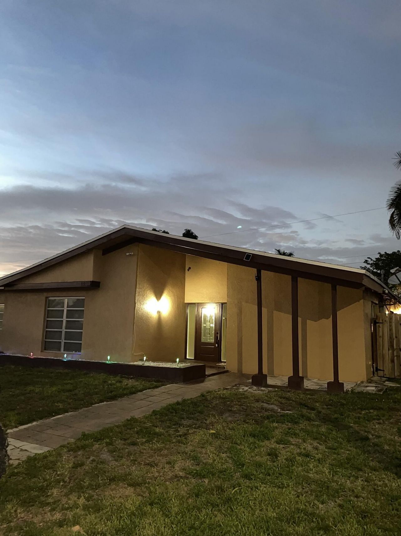 6609 Arbor Drive, Miramar, FL 33023 Photo