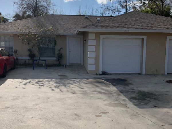 1491 Hawthorne Place, Wellington, FL 33414