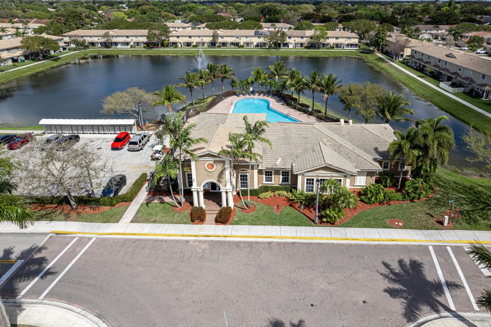 9153 Whistable Walk, Tamarac, FL 33321 Photo