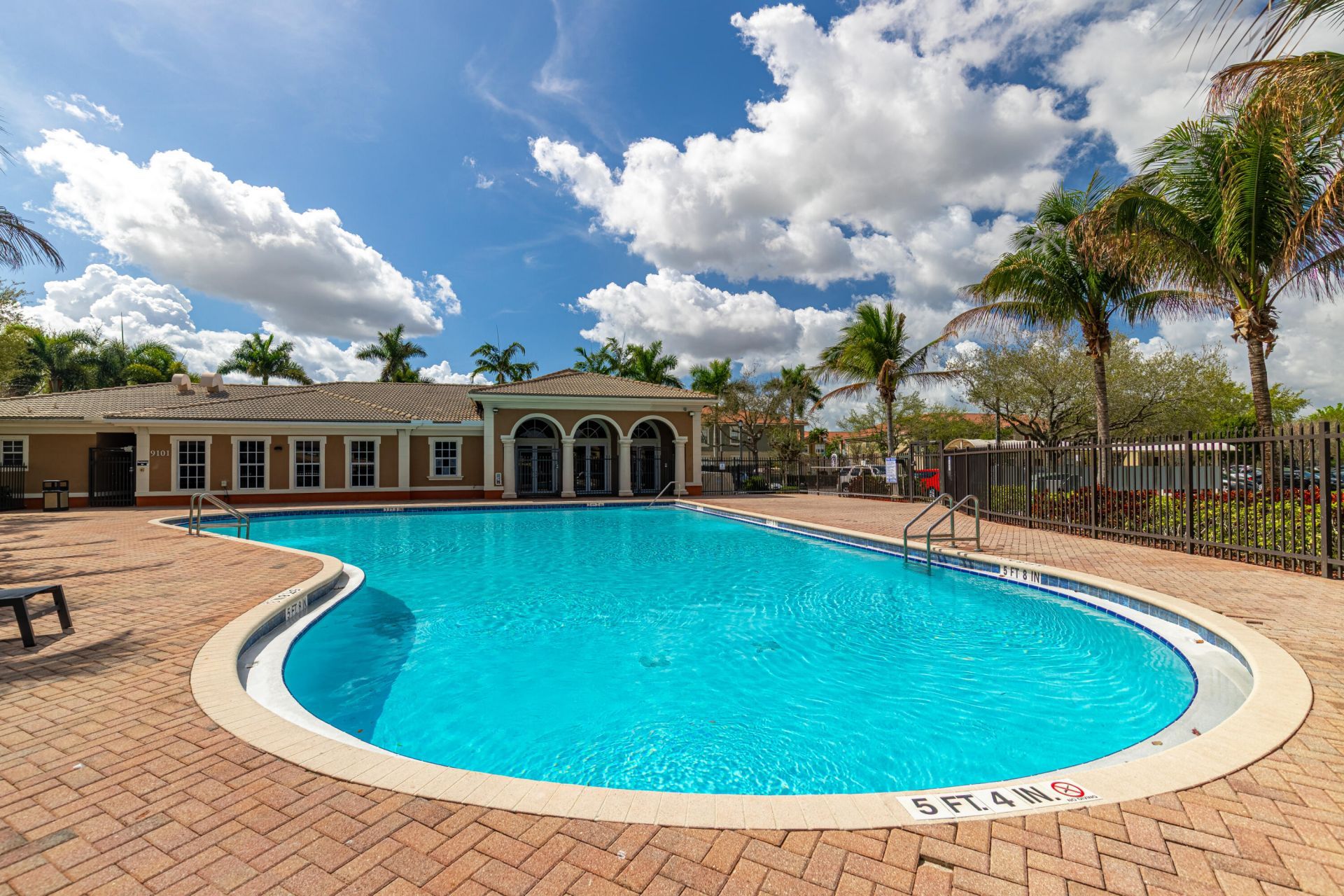 9153 Whistable Walk, Tamarac, FL 33321 Photo