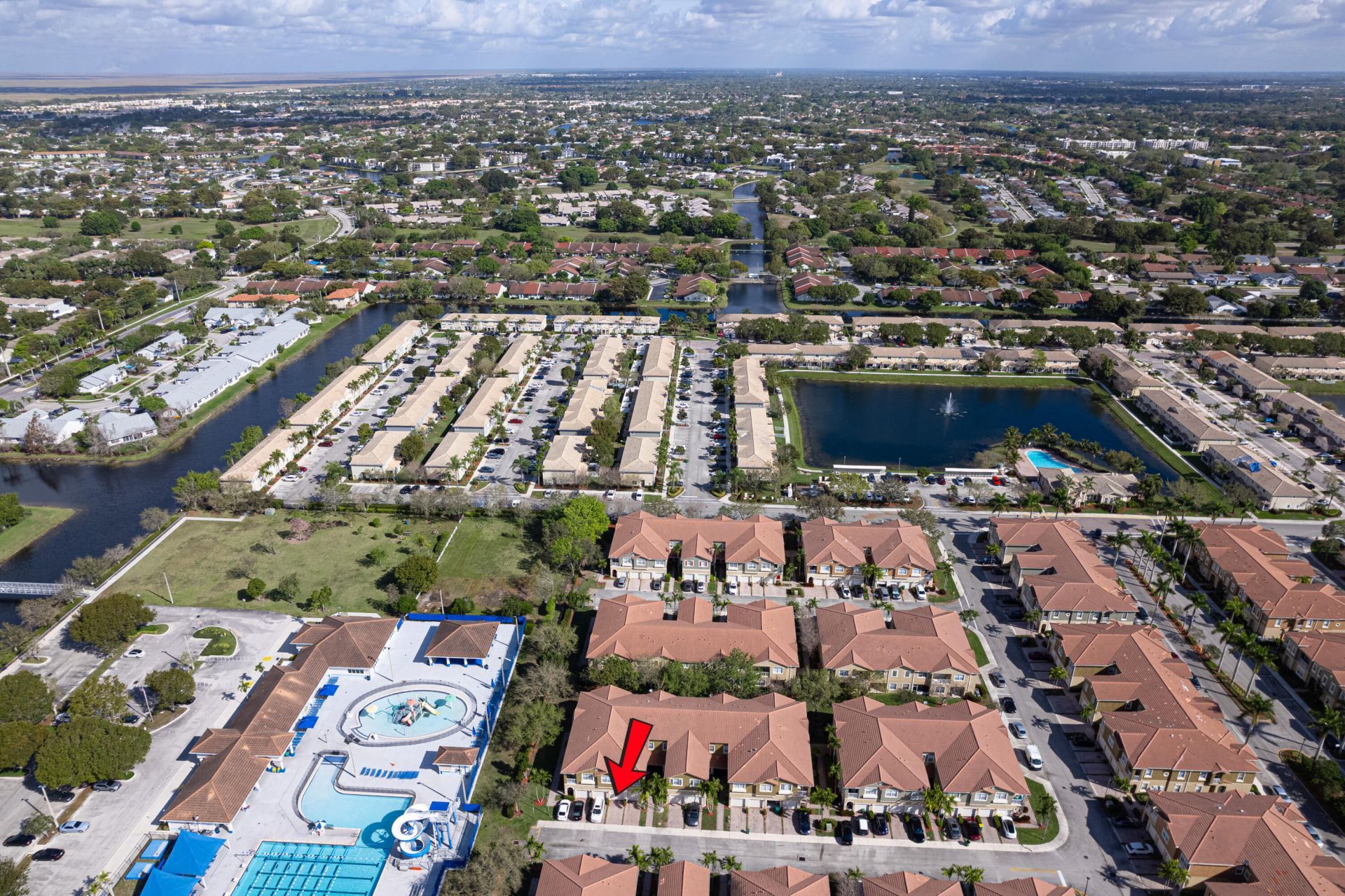 9153 Whistable Walk, Tamarac, FL 33321 Photo