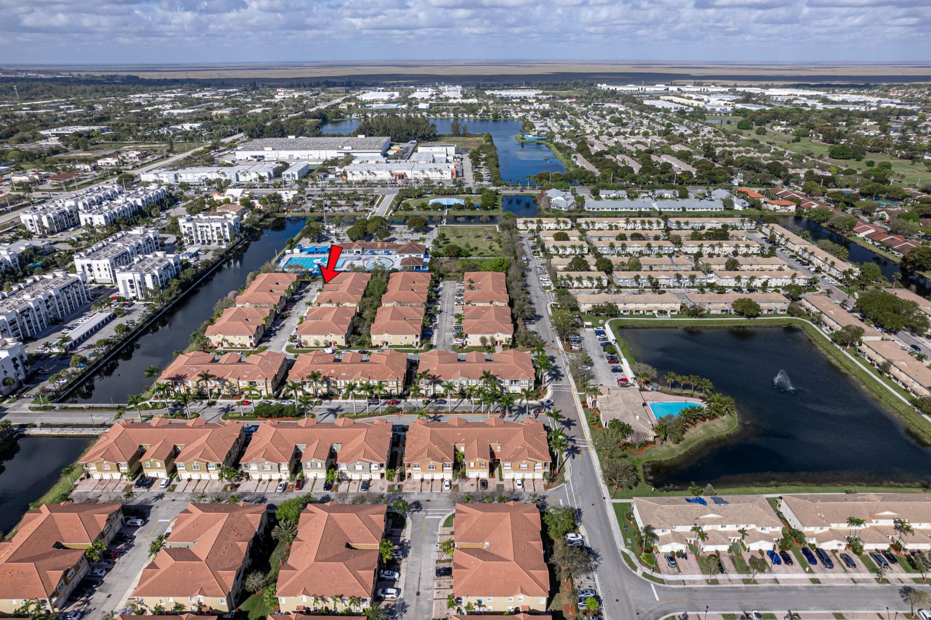 9153 Whistable Walk, Tamarac, FL 33321 Photo