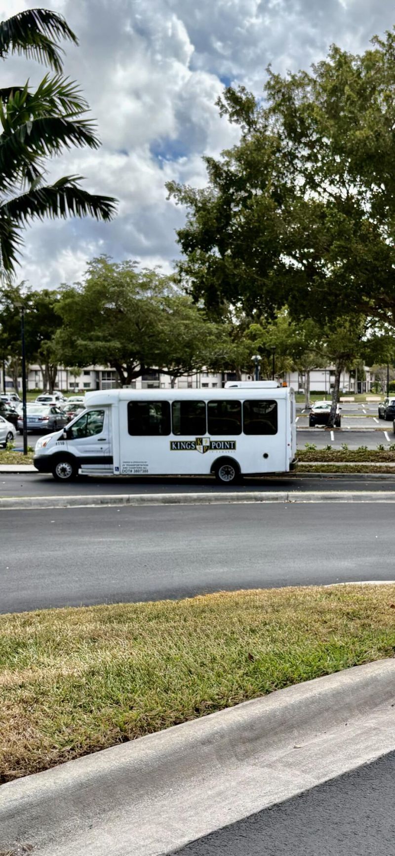 7233 Ashmont Circle, Unit 107, Tamarac, FL 33321 Photo