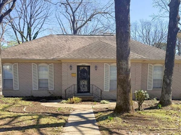 2010 Gunpowder Road, Little Rock, AR 72227