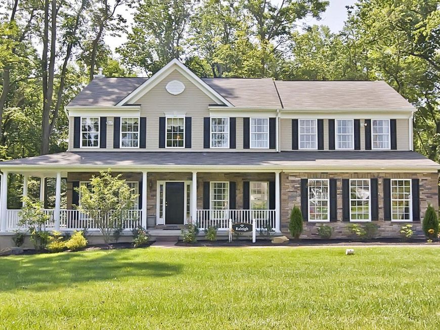 3756 Davis Corner Road, Street, MD 21154 Main Photo