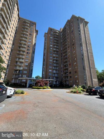 1836 METZEROTT ROAD, HYATTSVILLE, MD 20783