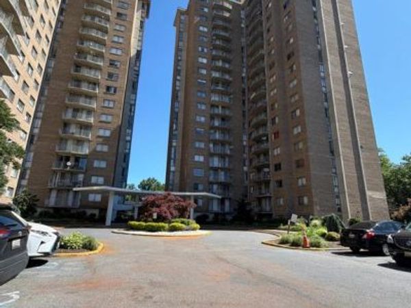 1836 METZEROTT ROAD, Unit 1903, HYATTSVILLE, MD 20783