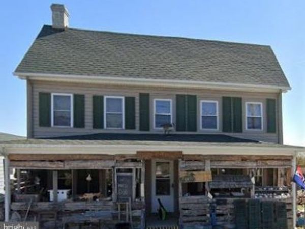 122 MAIN STREET , LITTLE CREEK, DE 19961