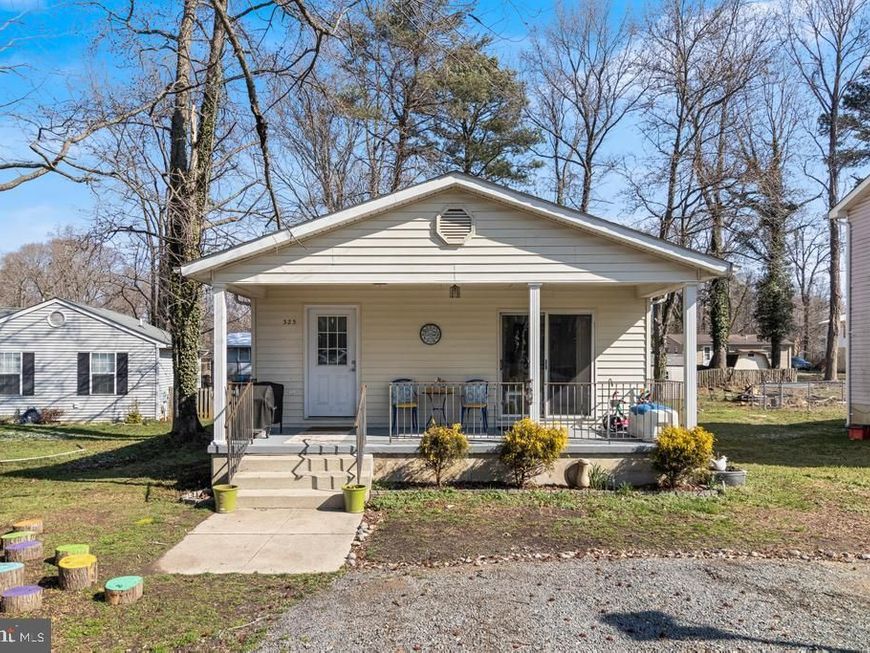 323 Laurel Drive, Lusby, MD 20657 Main Photo