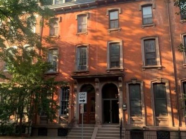 2118 SPRUCE STREET , Unit 1R, PHILADELPHIA, PA 19103