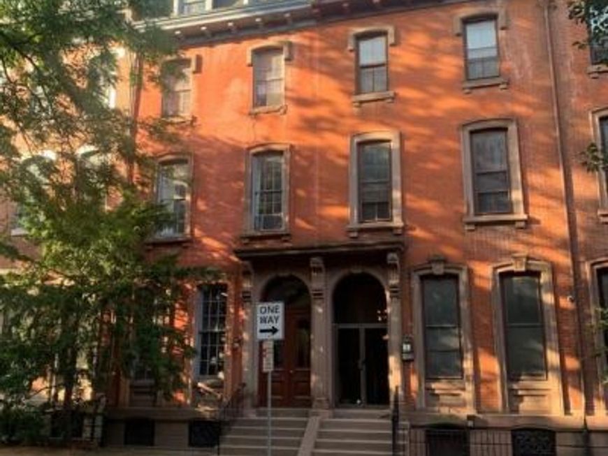 2118 Spruce Street , Unit 1R, Philadelphia, PA 19103 Main Photo