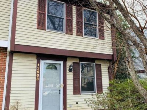 12508 CROSS RIDGE WAY , GERMANTOWN, MD 20874