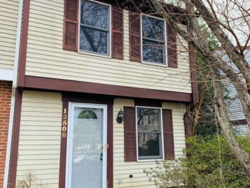 12508 Cross Ridge Way, Germantown, MD 20874 Main Photo