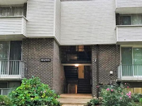 10244 PRINCE PLACE , Unit 21-103, UPPER MARLBORO, MD 20774