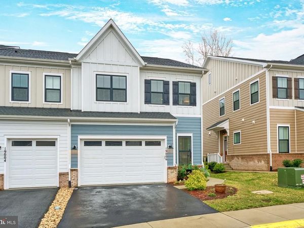 19006 CORAL REEF SQUARE, LEESBURG, VA 20176