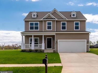 0 WILDWOOD ROAD, COLONIAL BEACH, VA 22443