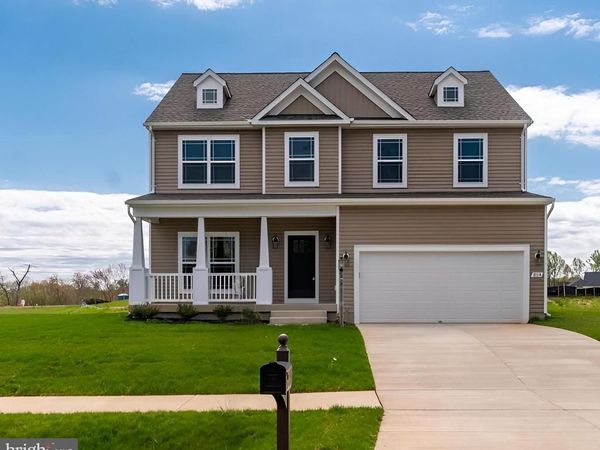 0 WILDWOOD ROAD , COLONIAL BEACH, VA 22443