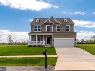 0 LEE STREET, COLONIAL BEACH, VA 22443