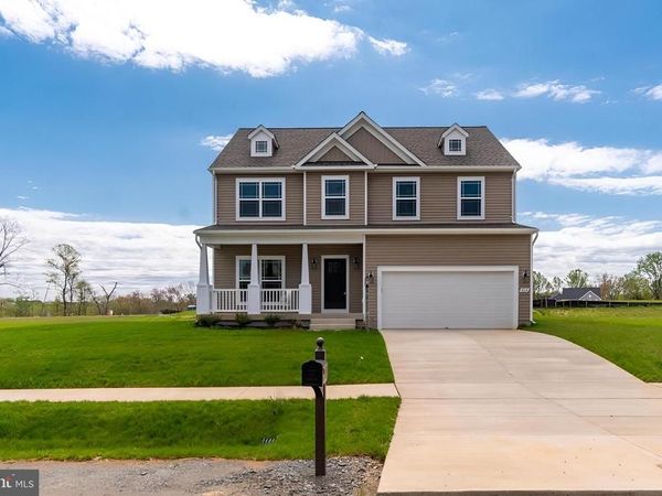 0 LEE STREET, COLONIAL BEACH, VA 22443