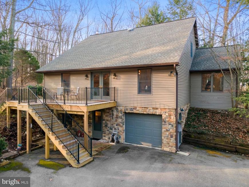 12333 Mummert Road, Clear Spring, MD 21722 Main Photo